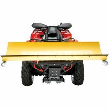 MOOSE ATV plow mount systems frame RM4