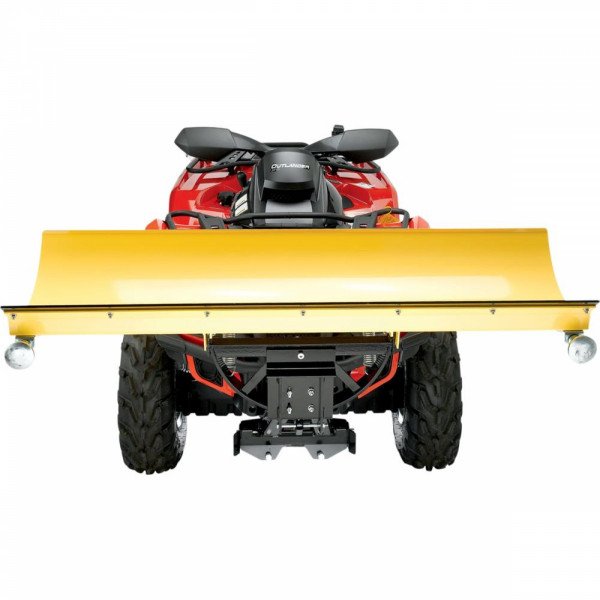 MOOSE ATV plow mount systems frame RM4