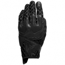 DAINESE Moto Gloves AIR-MAZE black L