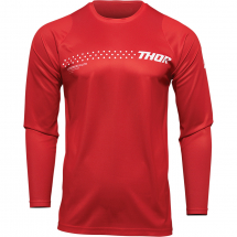 THOR Jersey YOUTH SECTOR MINIMAL kid red S