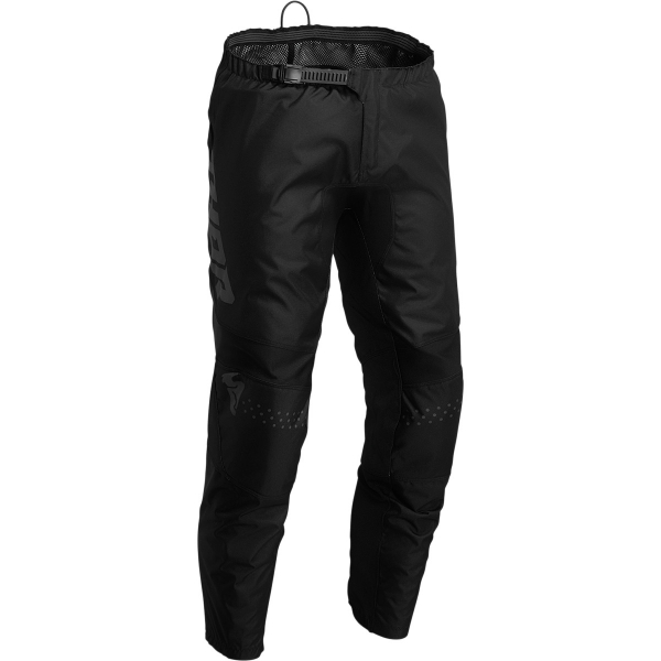 THOR Offroad pants YOUTH SECTOR MINIMAL junior black 26