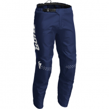 THOR Offroad pants YOUTH SECTOR MINIMAL junior black 24