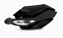 ACERBIS Hand guard ARGON HONDA CB500/NC750 black