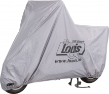 LOUIS Scooter cover gray XL/2XL