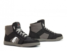 FORMA Moto shoes GROUND Dry black/grey 42