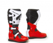 FORMA Off-road boots TERRAIN EVOLUTION TX red/white 43