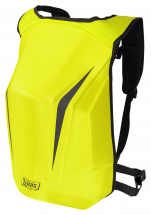 LOUIS Backpack HARDSHELL yellow 18L