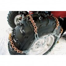MOOSE Tire chains 8-VBAR