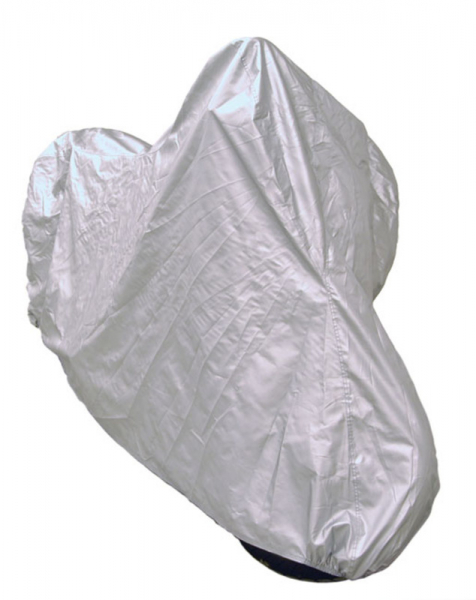 HYPER Outdoor Protective Cover gray XL