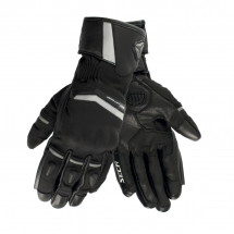 SECA moto gloves COMPASS HTX LADY black XS
