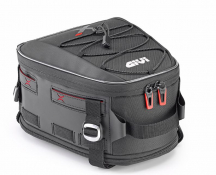 GIVI Saddle bag XL07 black 9-12L