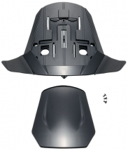 SHOEI helmet NEOTEC II upper air intake black