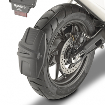 GIVI Specific RM6415KIT to install the spray guard RM01/02
