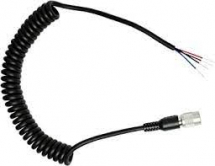 SENA Two-way Radio Cable SC-A0116 with open end