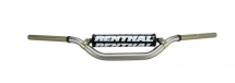 RENTHAL Steering handlebar TWINWALL 921-01-TG-07-185 gray