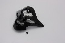 Передняя вентиляция на шлем SHOEI VFX-W черная