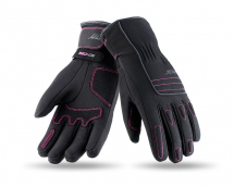 SEVENTY DEGREES moto gloves SD-C27 INVIERNO TOURING MUJER black M