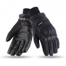 SEVENTY DEGREES Moto gloves SD-C31 INVIERNO URBAN MUJER black L