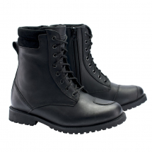 SECA Moto boots CLARK black 41