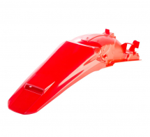 ACERBIS Rear fender CRF250X red
