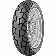 CONTINENTAL Rear tire TKC70 160/60ZR17 69W TL