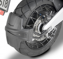 GIVI Specific RM1156KIT to install the spray guard RM02
