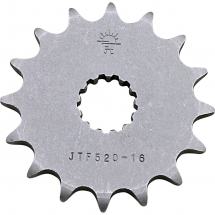 JT Передняя звездочка JTF520.16