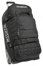 LOUIS Travel bag OGIO RIG 9800 black 125L
