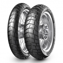 METZELER Front tire Karoo Street 90/90R21 M/C 54V M+S TL