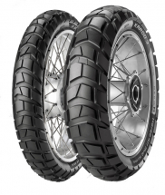 METZELER Rear tire Karoo 3 170/60 R 17 M/C 72T M+S TL R