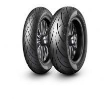 METZELER Rear tire CRUISETEC 200/55R16 M/C 77H TL