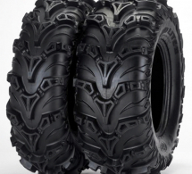 ITP ATV tire Mud Lite II 25x10.00-12