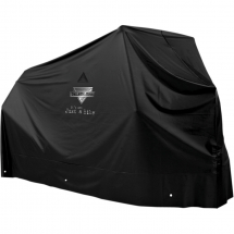NELSON-RIGG Outdoor Protective Cover black XL