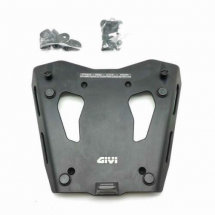 GIVI Specific rear rack SRA1196