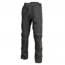 SECA Textile pants SECTOR II SHORT black L