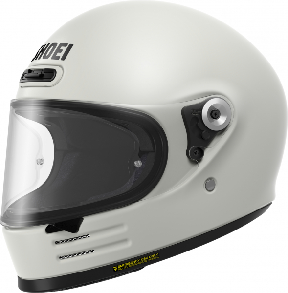 SHOEI Full-face helmet GLAMSTER 06 white M
