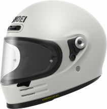 SHOEI Full-face helmet GLAMSTER 06 white S