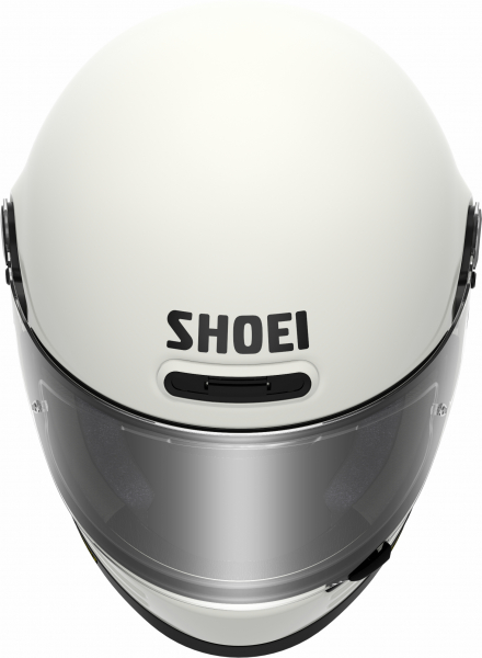 SHOEI Шлем интеграл GLAMSTER 06 белый S