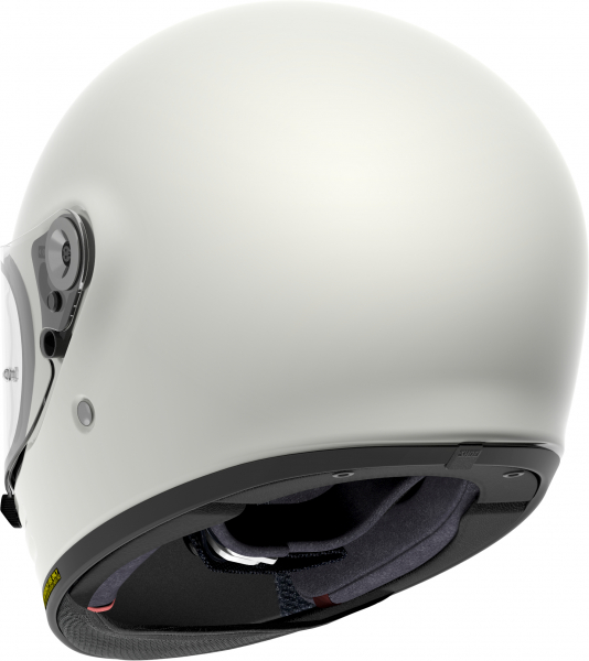 SHOEI Full-face helmet GLAMSTER 06 white XL