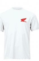KENNY T-Shirt HONDA CORE white S