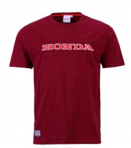 KENNY T-krekls HONDA TOKYO sarkans S