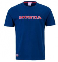 KENNY T-Shirt HONDA TOKYO blue XL