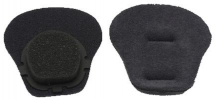 SHOEI helmet Neotec/GT-AIR/J-CRUISE Ear Pad A