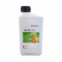 HONDA Моторное масло cинтетическое 4T 1L