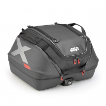 GIVI Tail bag XL08 black 40L
