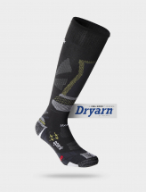 SPARK Socks HEAVY (long) black S