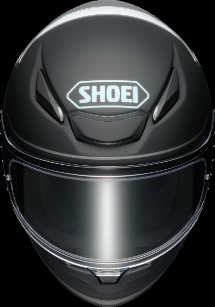SHOEI Шлем интеграл NXR2 YONDER черный/серый S