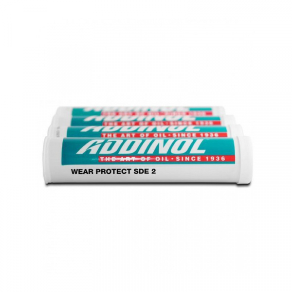 ADDINOL Calcium lubricant WEAR PROTECT SDE2 400gr.