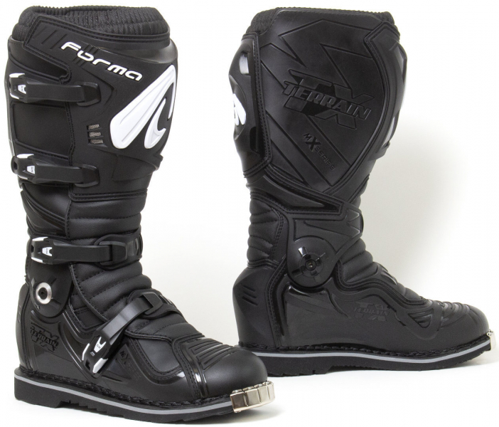 FORMA Off-road boots TERRAIN EVOLUTION TX black 45