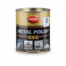 AUTOSOL Metal polishing liquid 750 ml